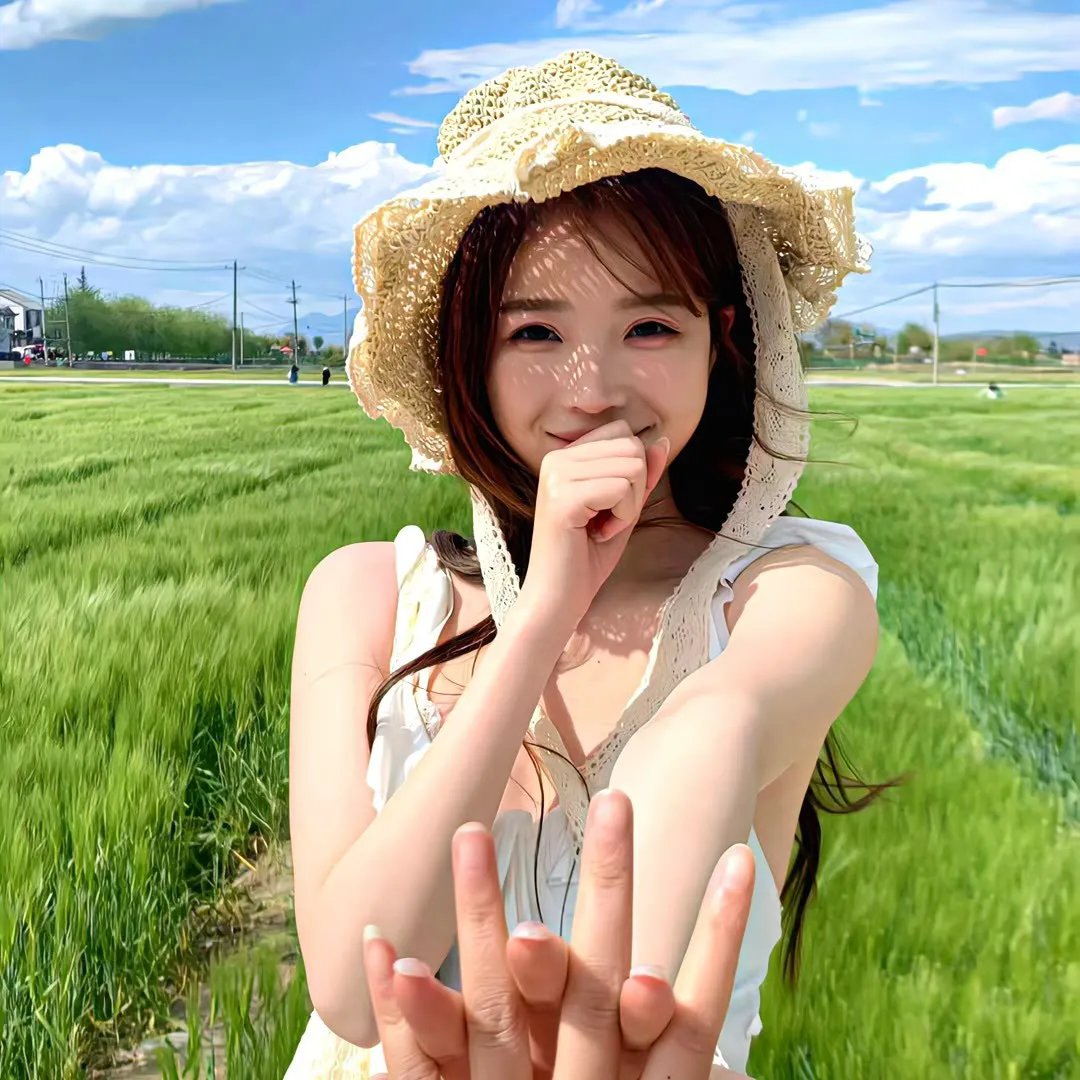 台妹向前冲