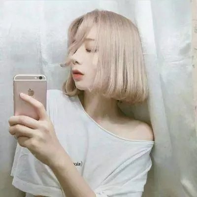 肤色